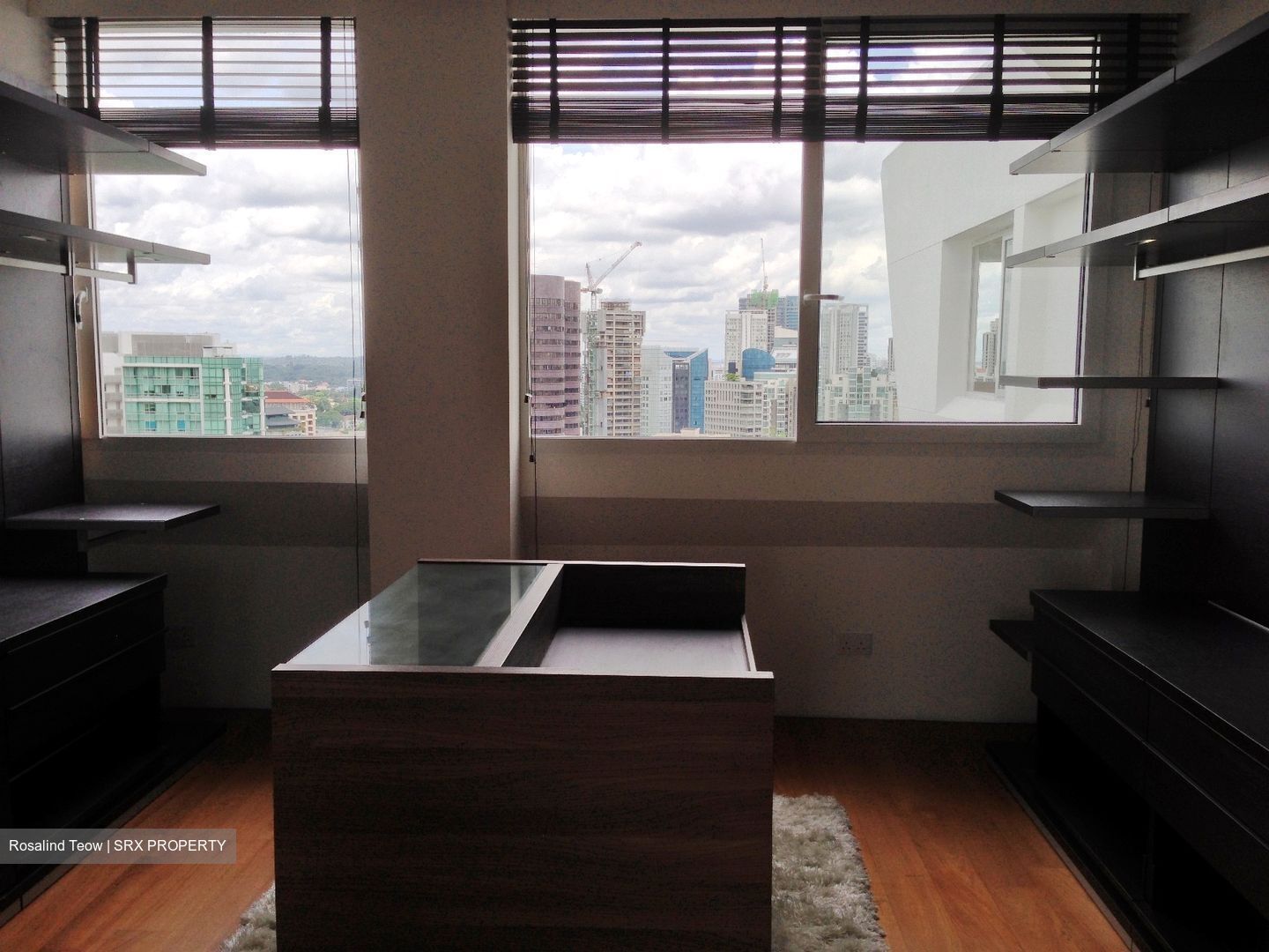 One Chatsworth (D10), Apartment #385044331